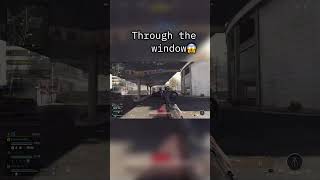 The Craziest Shot In Call Of Duty Warzone