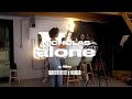 Nicholas  alone official music