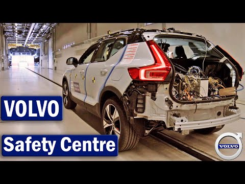 Does Volvo Make The Safest Cars