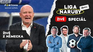 Speciál ŽIVĚ: Čas tvořit. Barák do základu, Coufal na hraně. Takový problém ještě neřešil