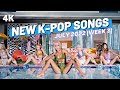 NEW K-POP SONGS | JULY 2022 (WEEK 3)