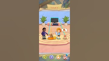 Snake Troll - Thief Master: All Levels Gameplay Part 4 (iOS,Android) || COCA GAMES(#shorts#)