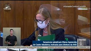 TV Senado - Ao vivo 