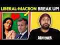 The Sad Break Up Of Indian Liberals And Emmanuel Macron | France Update