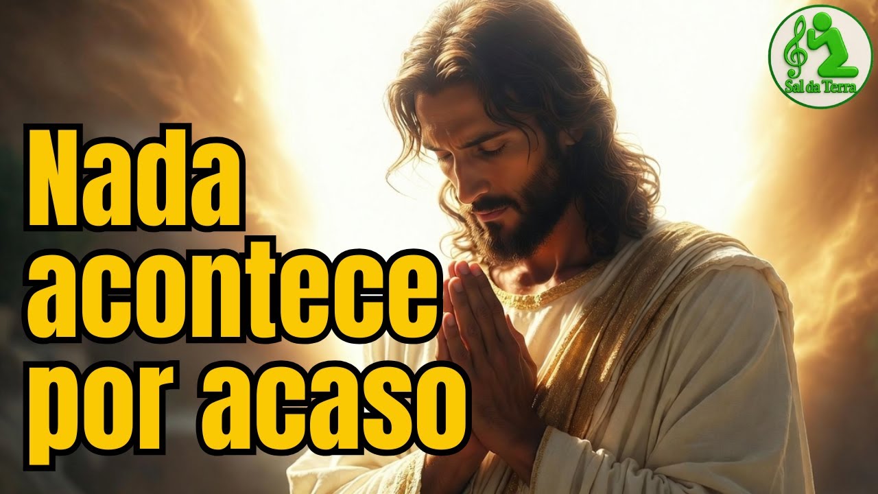 MILAGRE INESPERADO Está Prestes a Acontecer na Sua Vida (CONFIE AGORA)