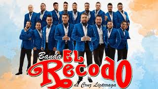 Banda El Recodo Mix 2021 - El Recodo 30 Grandes Éxitos Badas Romanticas 2021