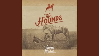 PDF Sample The Hounds guitar tab & chords by Taylor McCall.