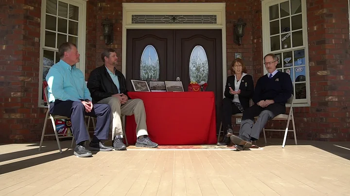 Philanthropy | With Mike and Melissa Neader