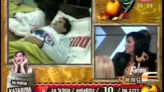 Farma 3 2010 - Biseri