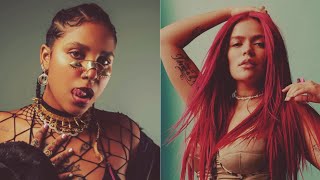 Karol g , Tokischa - DALE PAPI 😈 | Vídeo