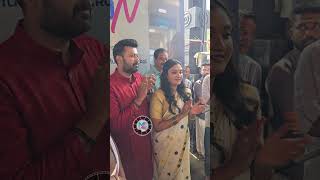 മകൾ കുഞ്ഞാറ്റയുടെ സംശയങ്ങൾ പറഞ്ഞു കൊടുക്കുന്ന മനോജ് കെ ജയൻ. 💙💕🥰 #viral #trending #fyp #reels #shorts