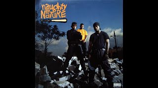 Thankx For Sleepwalking - Naughty By Nature