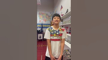 We’re robotics kids… #robotics #ftc #trend