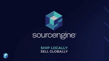Sourcengine Introduction