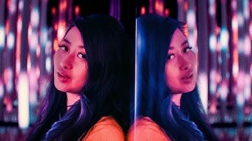 Christine Nguyen - AURA (Official Music Video)