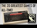 The 20 greatest bbc micro games of alltime