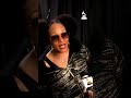 🎤 Ahead of the #GRAMMYSaluteHipHop50 special, #yoyo and #ladyofrage  talk excitement to perform!