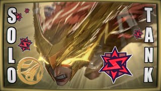 A Marvel Rivals Angela Guide For Solo Tanks