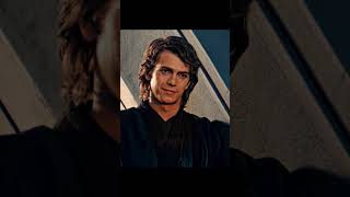 Pov: your remember ur prime..😈 #shorts #anakin