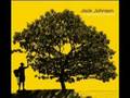 Jack Johnson - Fortunate Fool