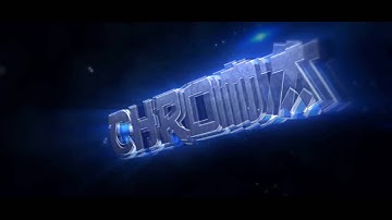 ● Intro Pra Mim By : EU ● Best C4D? ●