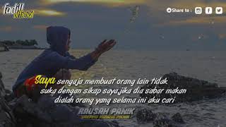 story wa santai ||story wa 30 detik