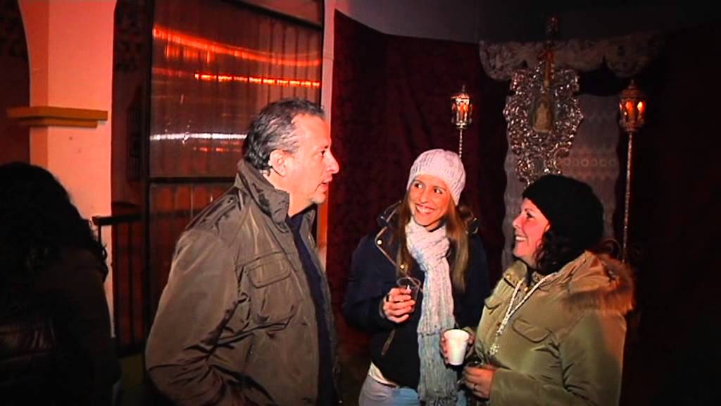 NAVIDAD EN LEPE. CANAL SUR 2012.