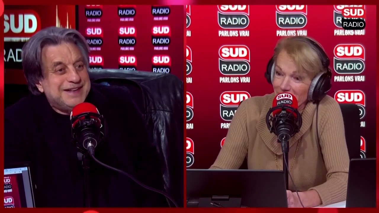 Brigitte Lahaie - Pourquoi les français font-ils moins l’amour ?