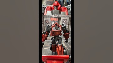 #transformers #autobots #disneyworld #toystory #stopmotion #stopmotionanimation #optimusprime #ai