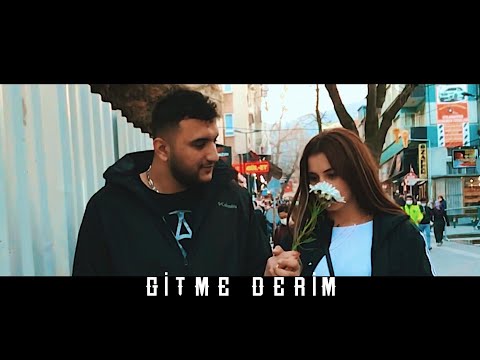Şenol Evgi - Gitme Derim ( Official Video ) #tiktok