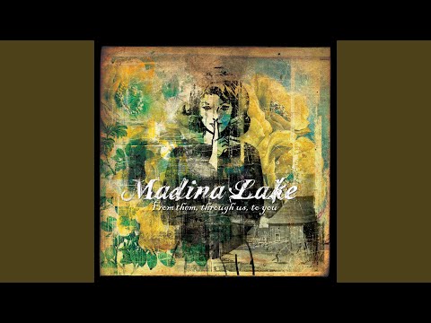 Madina Lake - Morning Sadness