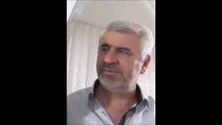 Kocamışsın Kocamış