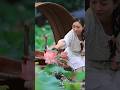 Summer Solstice, one of the 24 solar terms,In the fields of Chengdu #Qingbaijiang,