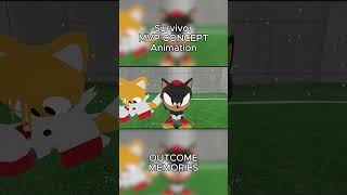 Outcome Memories MVP Concept Animation