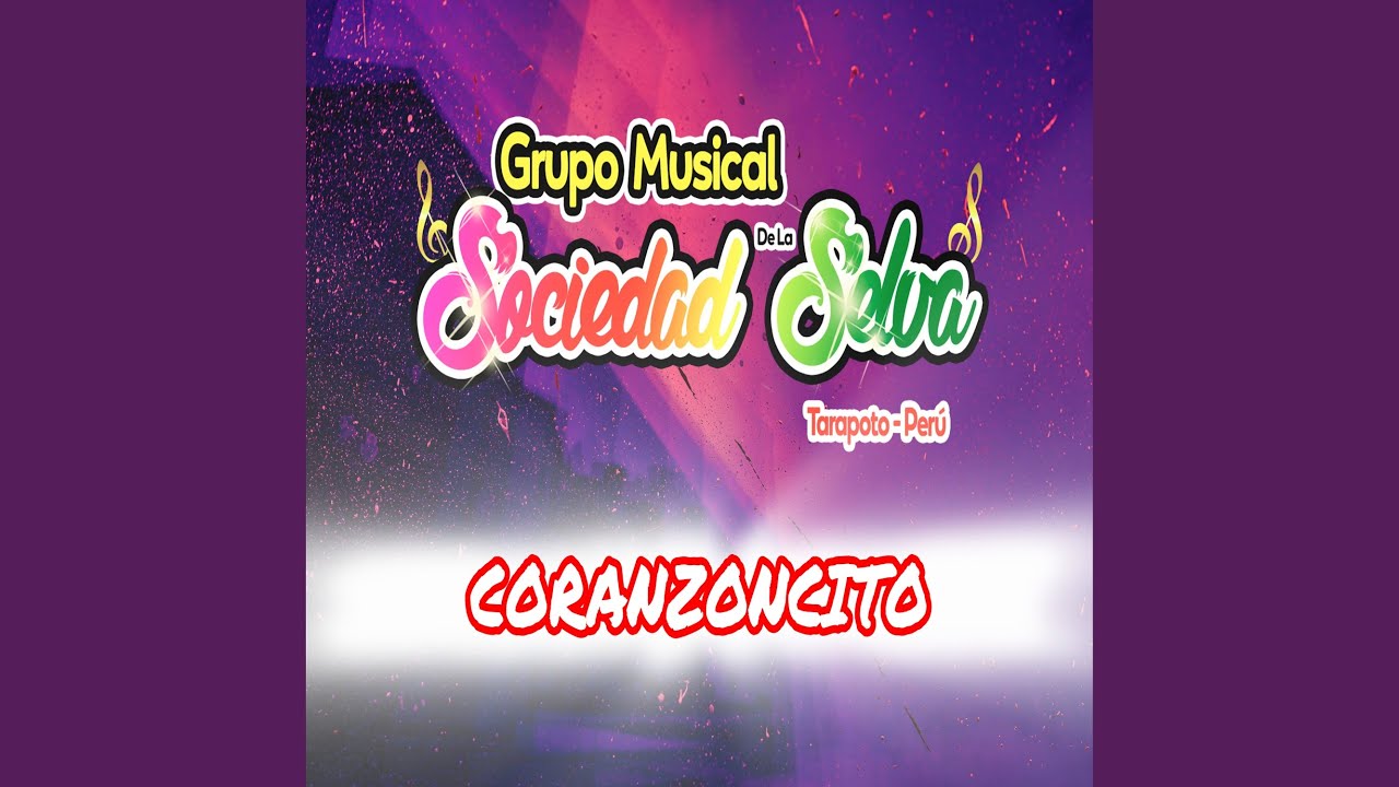 Corazoncito YouTube