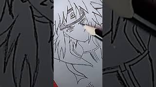 Sketch Of Naruto