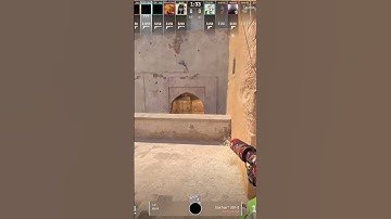 donk ACE Highlight POV | 2024/11/27#cs2 #csgo