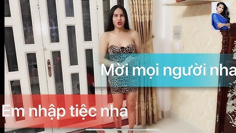 DIVA cát thy cùng (Dạ tiệc Bàn xanh ) tập 2, F2