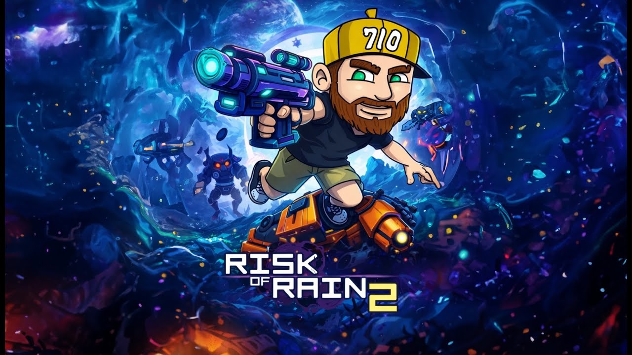 This Build Shouldn't Work... (Portrait)