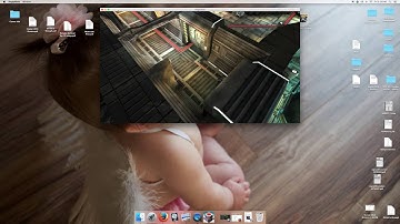 Bardsley Anthony GCP W2 AngryBots GameCapture