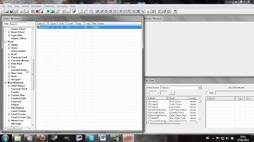 GECK Tutorial - Perk (Ability)
