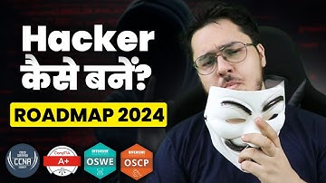Complete CyberSecurity Roadmap 2025 (Beginner