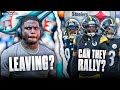 Will Tyreek Hill Finish the Season in Miami? | Can the Steelers Defense Rebound? | NFL Hot Topics 🏈