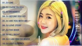 Dj Barat Slow Remix Terbaru 2023 - Dj One - Lagu Barat Terbaru 2022 Terpopuler Di Indonesia