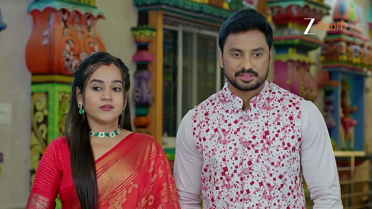 Mukkupudaka | Ep - 1102 | Webisode | Jan 17 2026 | Zee Telugu