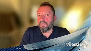Dodik je sve oko sebe pretvorio u v. d. -  i NSRS i entitet RS - drugi dio | 7Plus | Hayat TV