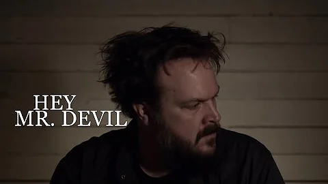 Robert Connely Farr - Hey Mr. Devil (Official Video)