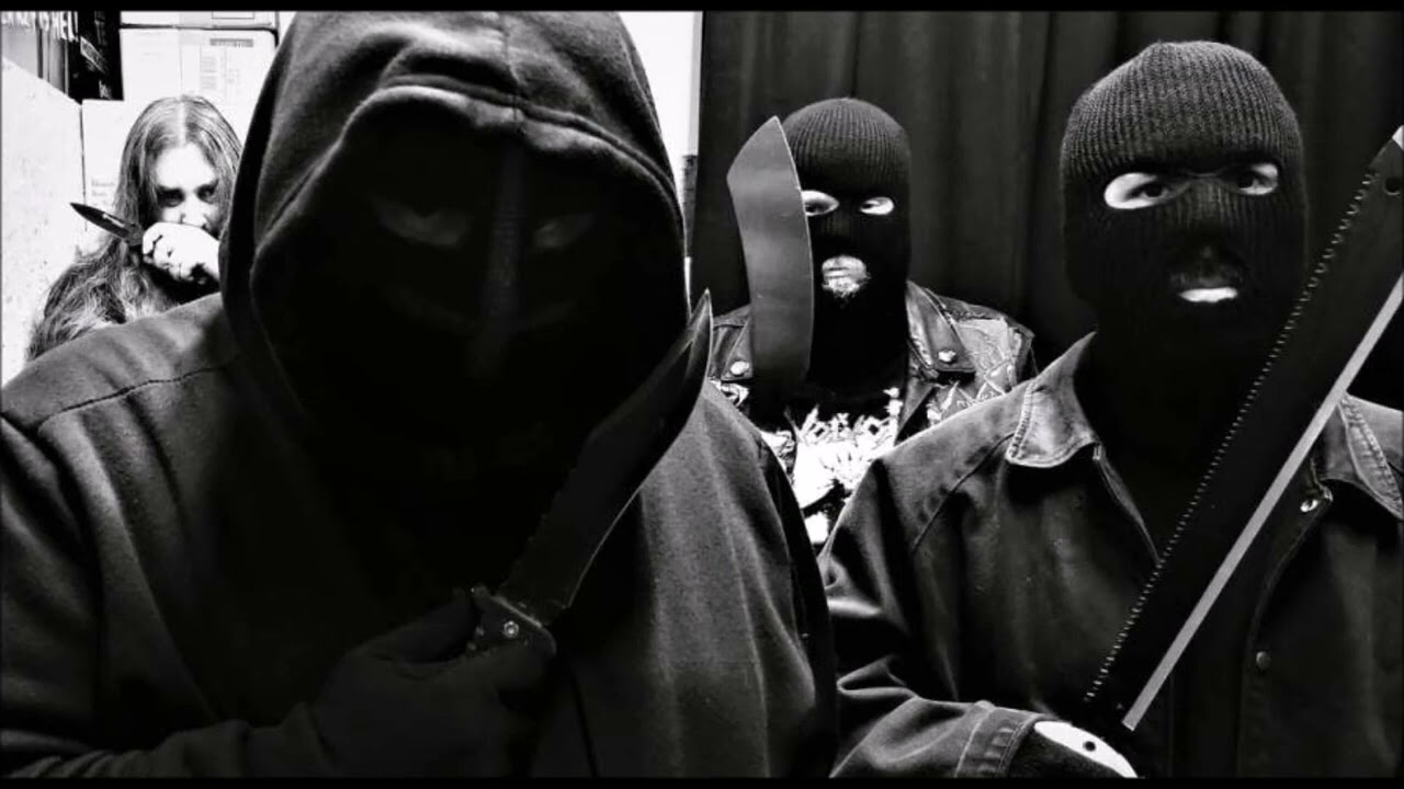 Ruin - Spread Plague Hell (Full Demo)