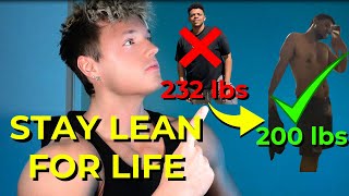 How To Lose 25-35 LBS As A Busy Man In 90 Days Or Less || Step-By-Step Training