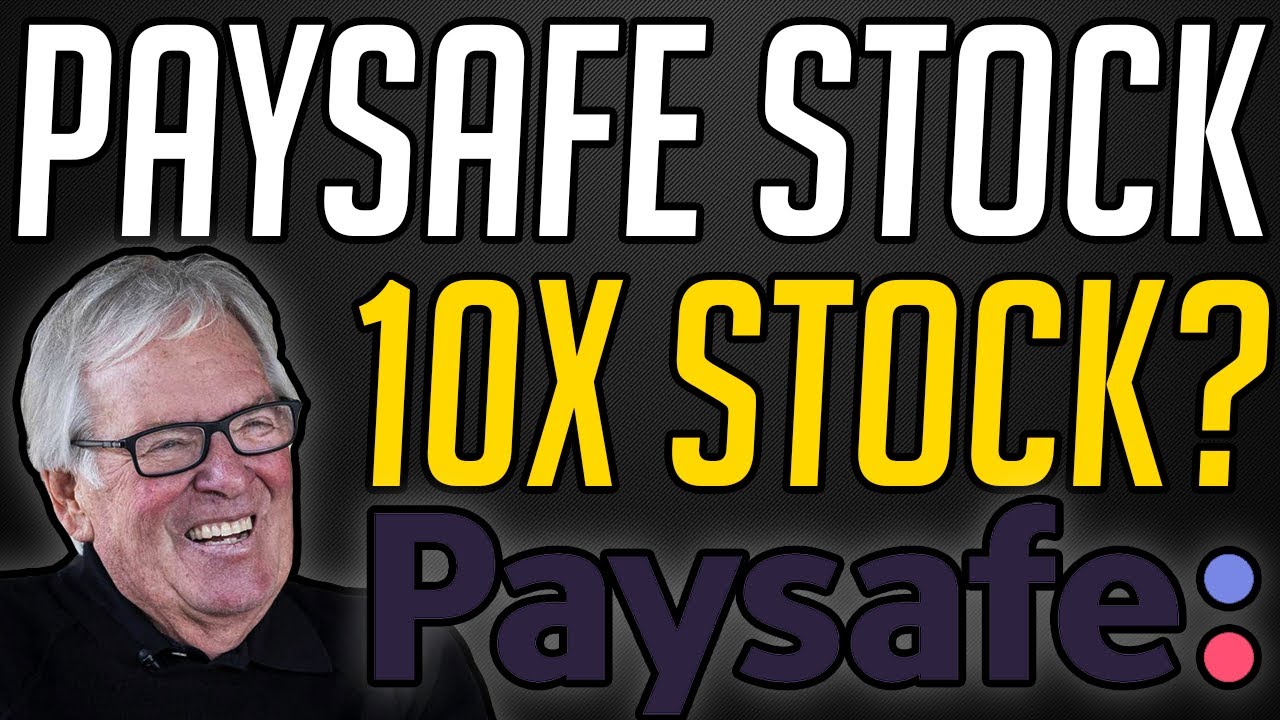 BFT STOCK ANALYSIS - IS THIS THE NEXT SQUARE STOCK? PAYSAFE STOCK ...